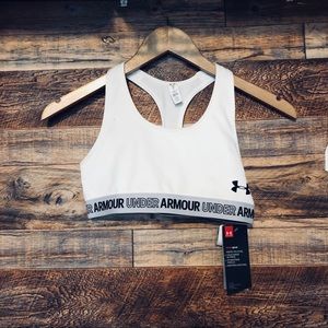 New out of the store armor sports bra was 20 now13